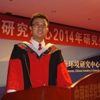 Shanjun Song