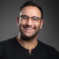Dr. Daniel Yousefzadeh PT, DPT