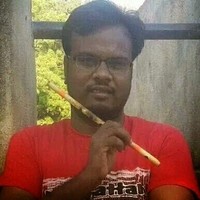 Muthirevula Venkatesh