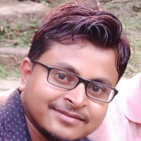 Krishnendu Paul