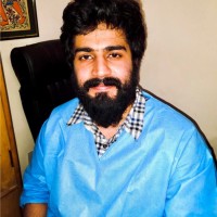 Mohit Rana