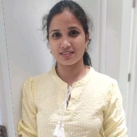 Vishnupriya Santharam