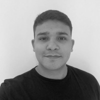 Danilo Falcão Barrinha