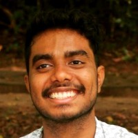 Siddharth A Pillai