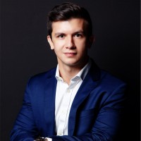 Daniel Vargas Pivato de Almeida