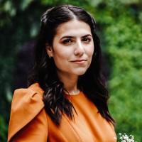 Maria Florencia Amitrano