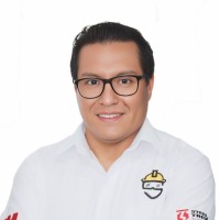 Aldair Paulo Ibazeta De La Rosa