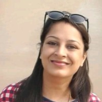 Shweta Kedia
