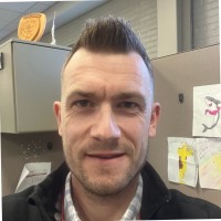 Nathan Anderson, PMP, C.Tech