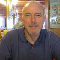 Paul Grist