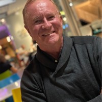 Andrew Warburton