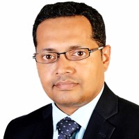 Sujoy Sen