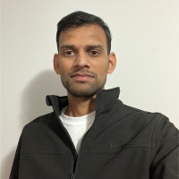 Prashant Patel