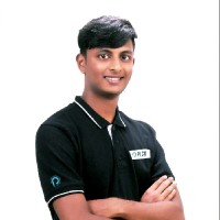 Dharshan N