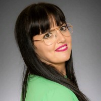 Andreea Georgescu