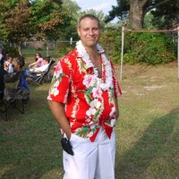 Jerry Sapp