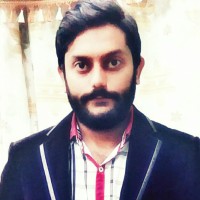 Shahwaz Liaqat
