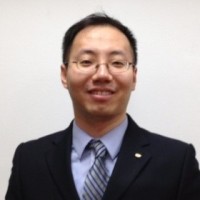 Lei (Max) Jing