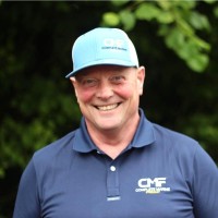 Richard Hilton-Foster