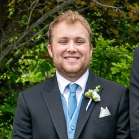 Justin Inman