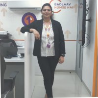 KOMAL NAYAK