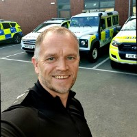 Darren Webb