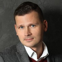 Marcin Gałęcki