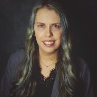 Jessica Thunder, PharmD