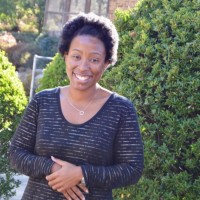 Brittney Knox-Mensah