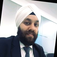 Kawaljit Singh