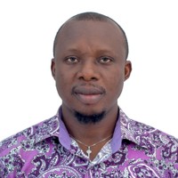 Desmond Eboigbe