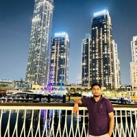 Bhuvanesh I