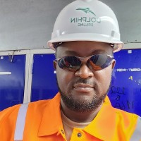 George Agada