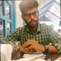 Paritosh Yadav