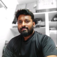 Kamal Sekaran