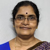 Annapurna Bhaskaram Evani