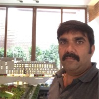 Arvind Kumar Singh