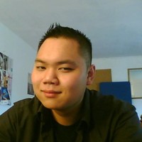 Eric Liang