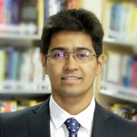 Prateek Chamoli