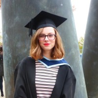 Kayleigh Mcphelim
