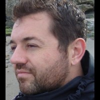 Paul Heyworth