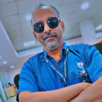 Kiran Sule