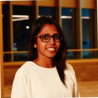 Maheshi Samarasinghe