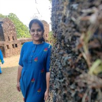 Sharanya S