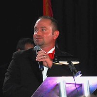 Danny Waters