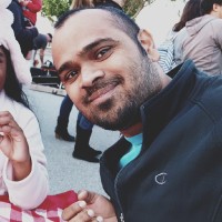 Khemraj (Raj) Kanhye