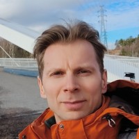 Valtteri Hämäläinen