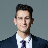 Chris Hambarsoomian, CPA