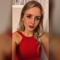 Mariele Martins Machado