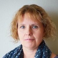 Gunilla Klingstedt